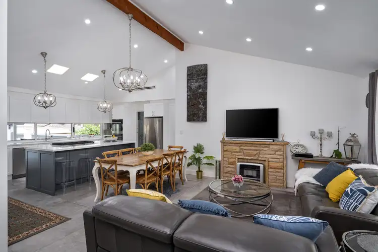 Sixth view of Homely house listing, 7 Calver Avenue, Mount Riverview NSW 2774