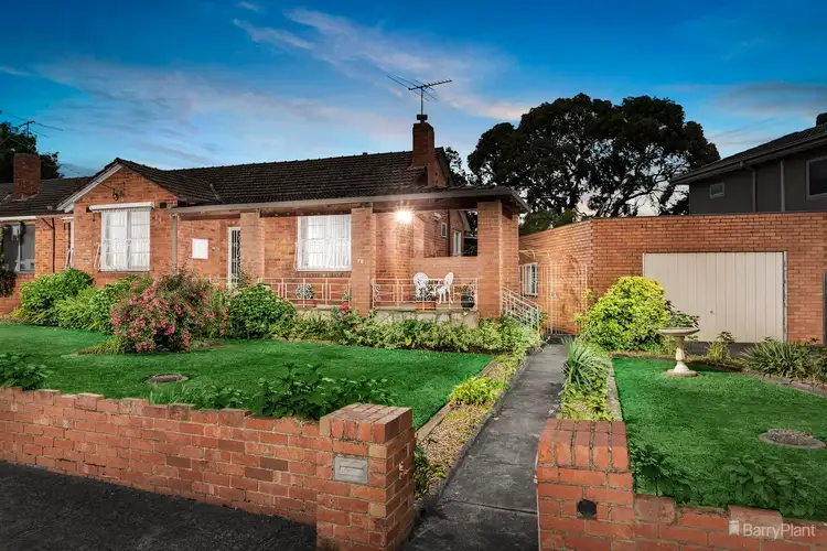 78 Bond Street, Ivanhoe VIC 3079