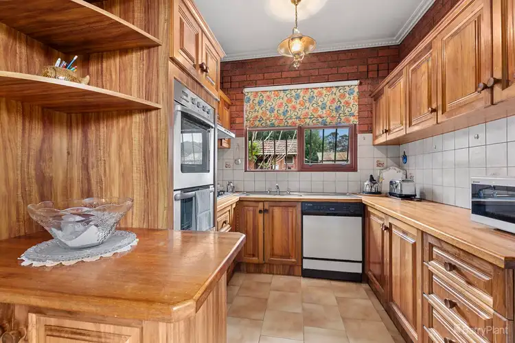 Third view of Homely house listing, 78 Bond Street, Ivanhoe VIC 3079