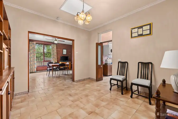 Fifth view of Homely house listing, 78 Bond Street, Ivanhoe VIC 3079