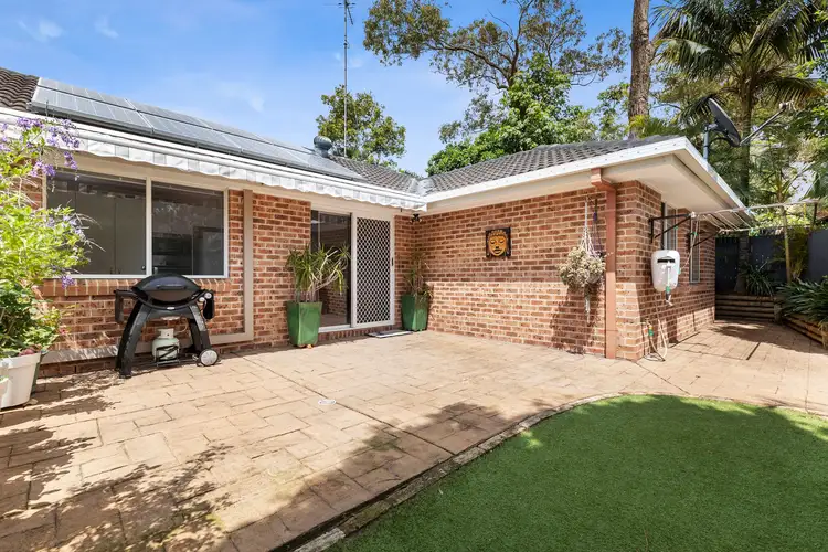 Fourth view of Homely house listing, 55a Elanora Road, Elanora Heights NSW 2101