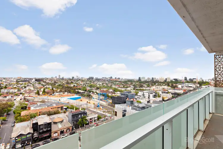 1707/7 Claremont Street, South Yarra VIC 3141