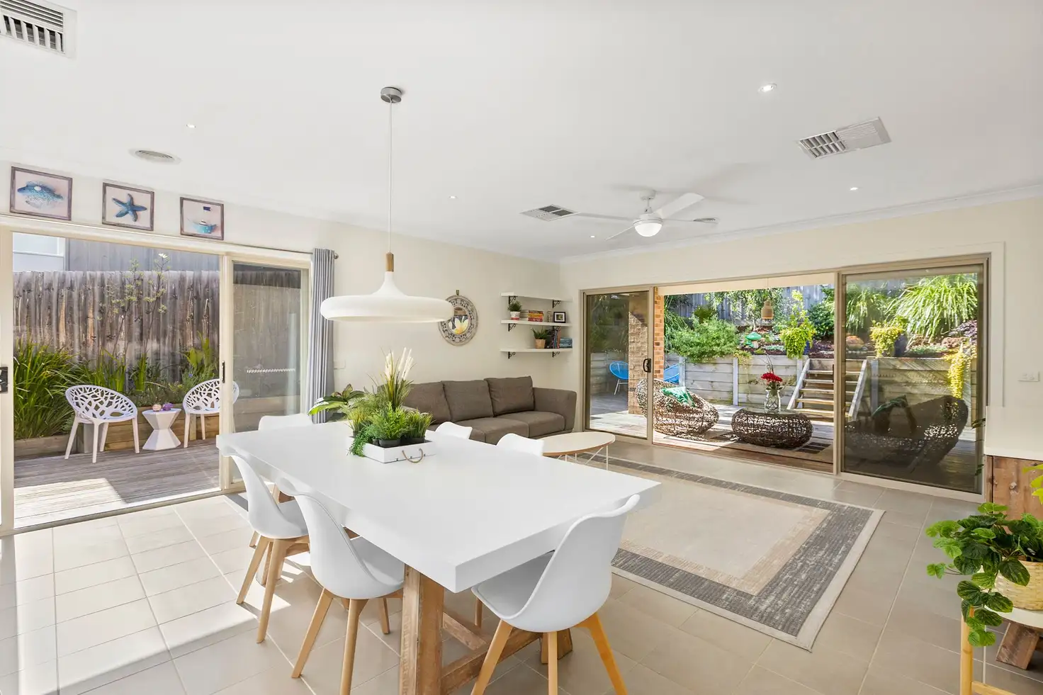 Main view of Homely house listing, 4 Connewarre Place, Ocean Grove VIC 3226