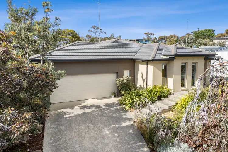 Second view of Homely house listing, 4 Connewarre Place, Ocean Grove VIC 3226