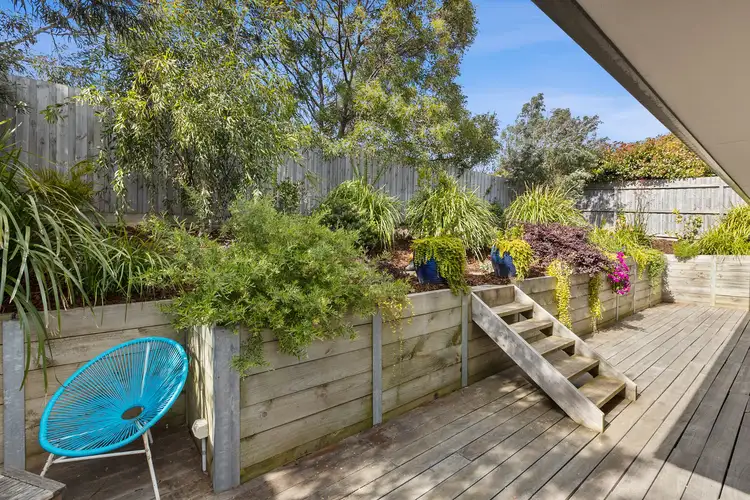 Third view of Homely house listing, 4 Connewarre Place, Ocean Grove VIC 3226
