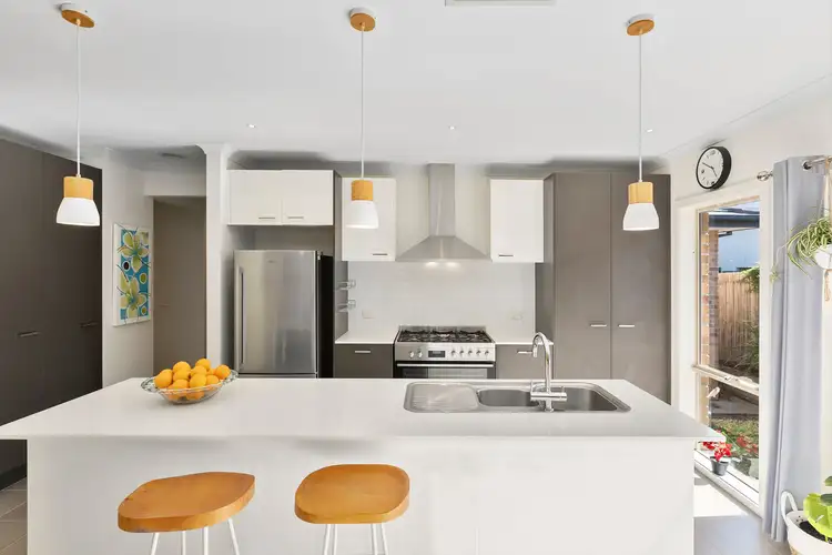 Fourth view of Homely house listing, 4 Connewarre Place, Ocean Grove VIC 3226