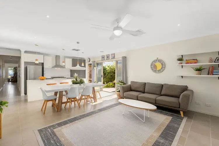 Fifth view of Homely house listing, 4 Connewarre Place, Ocean Grove VIC 3226