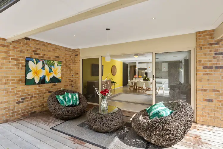 Sixth view of Homely house listing, 4 Connewarre Place, Ocean Grove VIC 3226