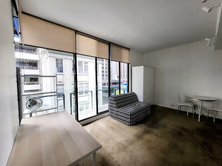 303/368 Little Collins Street, Melbourne VIC 3000