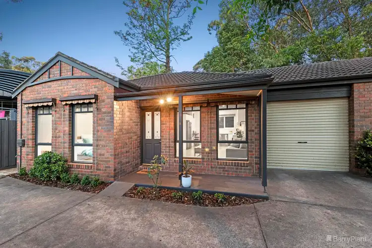 2/72 Henry Street, Eltham VIC 3095