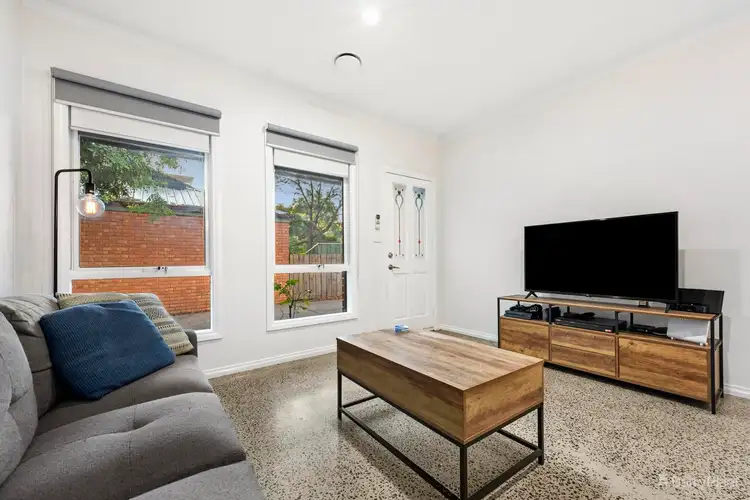 Second view of Homely unit listing, 2/72 Henry Street, Eltham VIC 3095