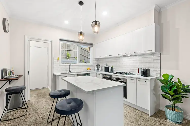 Third view of Homely unit listing, 2/72 Henry Street, Eltham VIC 3095