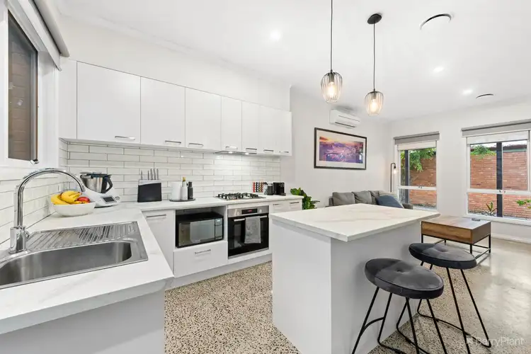 Fourth view of Homely unit listing, 2/72 Henry Street, Eltham VIC 3095