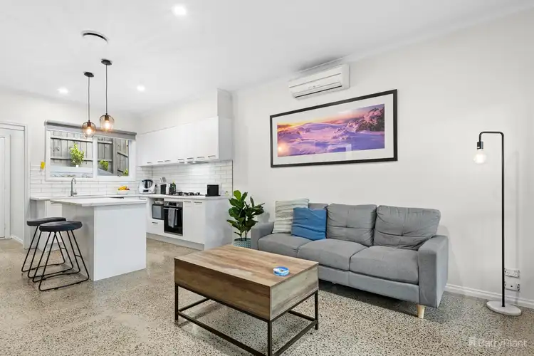 Fifth view of Homely unit listing, 2/72 Henry Street, Eltham VIC 3095