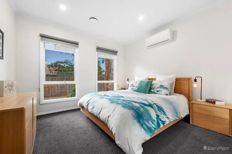 Sixth view of Homely unit listing, 2/72 Henry Street, Eltham VIC 3095
