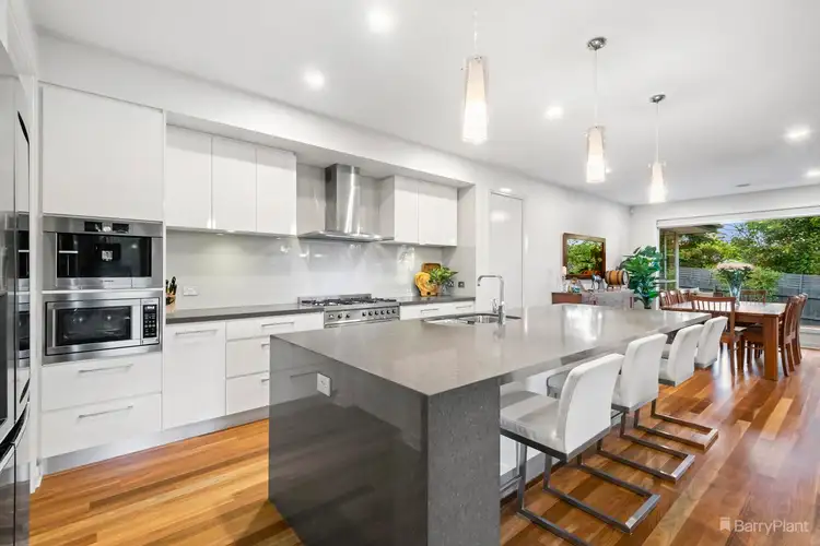 Third view of Homely house listing, 27 Burnett Street, Mitcham VIC 3132