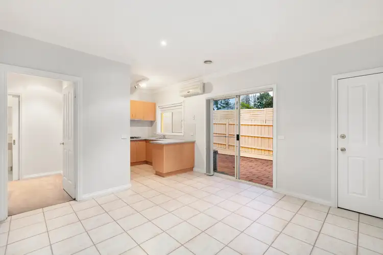 Fourth view of Homely unit listing, 25a Jean Street, Cheltenham VIC 3192