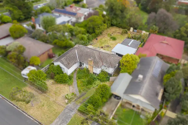 Second view of Homely house listing, 1 Tweed Street, Ringwood East VIC 3135
