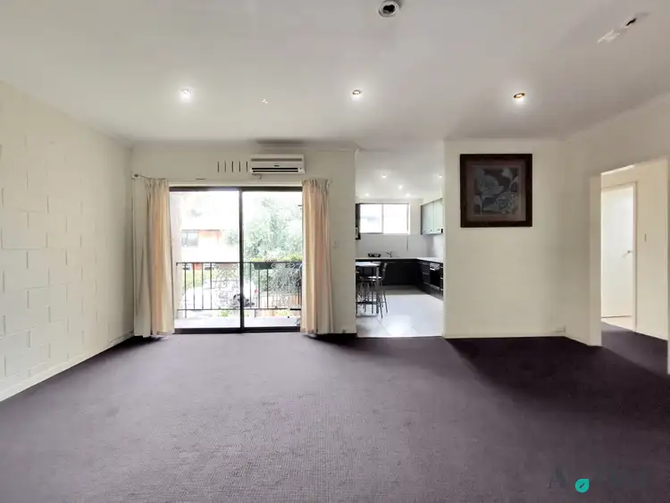 Fourth view of Homely apartment listing, 13/245 Nicholson Street, Seddon VIC 3011