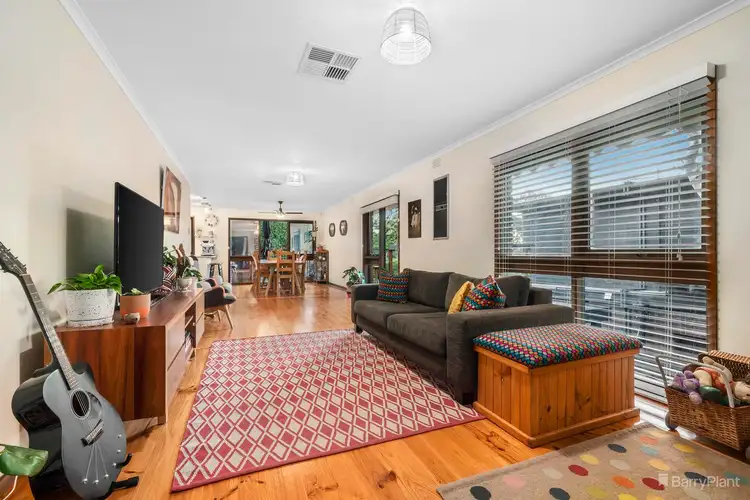 Second view of Homely house listing, 106 Dalton Street, Eltham VIC 3095