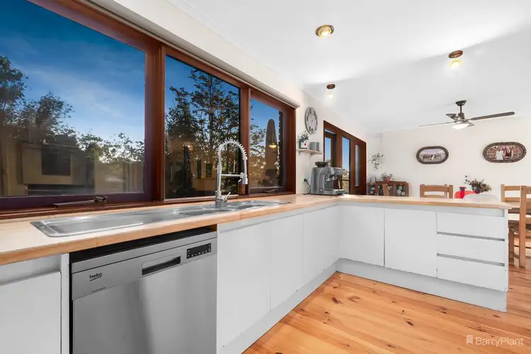 Third view of Homely house listing, 106 Dalton Street, Eltham VIC 3095