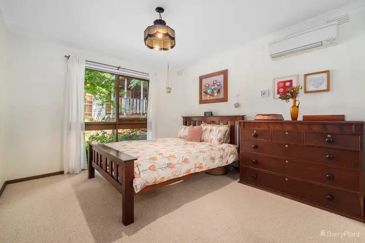 Fifth view of Homely house listing, 106 Dalton Street, Eltham VIC 3095