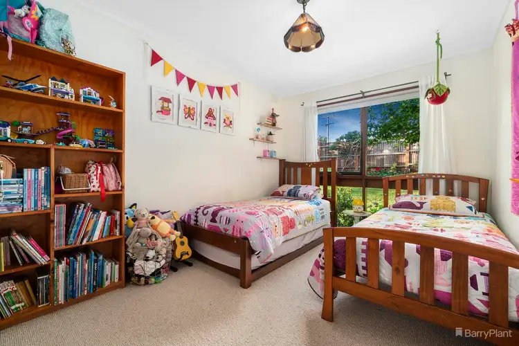 Sixth view of Homely house listing, 106 Dalton Street, Eltham VIC 3095