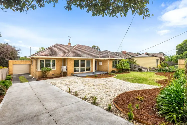 Main view of Homely house listing, 200 Mitcham Road, Mitcham VIC 3132