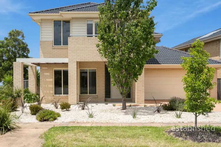 46 Seafarer Way, Sanctuary Lakes VIC 3030