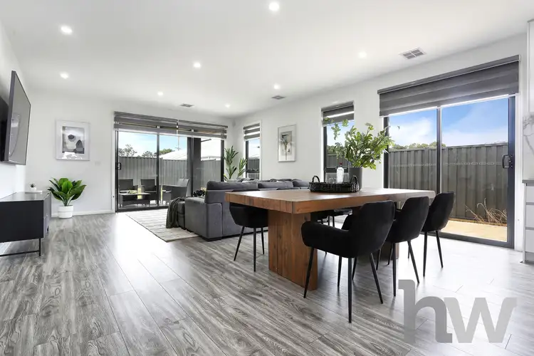Second view of Homely house listing, 9 Kane Drive, St Leonards VIC 3223
