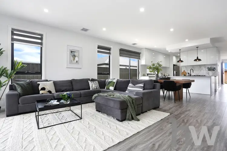 Third view of Homely house listing, 9 Kane Drive, St Leonards VIC 3223