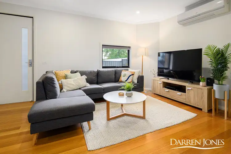 Second view of Homely townhouse listing, 2/3 Echuca Road, Greensborough VIC 3088
