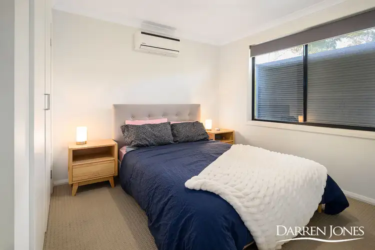 Fifth view of Homely townhouse listing, 2/3 Echuca Road, Greensborough VIC 3088