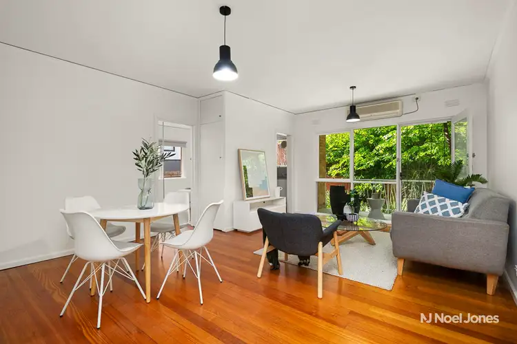 Main view of Homely apartment listing, 7/41 Riversdale Road, Hawthorn VIC 3122