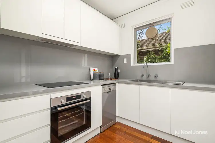 Second view of Homely apartment listing, 7/41 Riversdale Road, Hawthorn VIC 3122