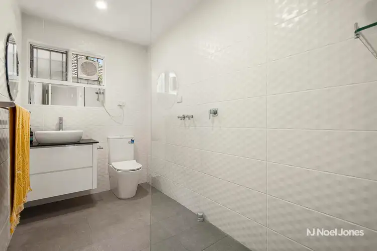 Fourth view of Homely apartment listing, 7/41 Riversdale Road, Hawthorn VIC 3122