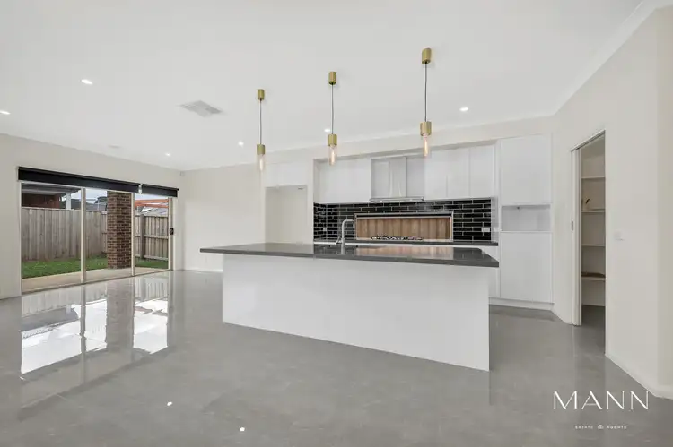Sixth view of Homely house listing, 40 Brossard Road, Mickleham VIC 3064