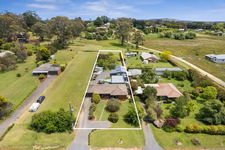 Second view of Homely house listing, 29 Eldon Street, Glenlyon VIC 3461