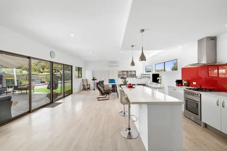 Sixth view of Homely house listing, 29 Eldon Street, Glenlyon VIC 3461