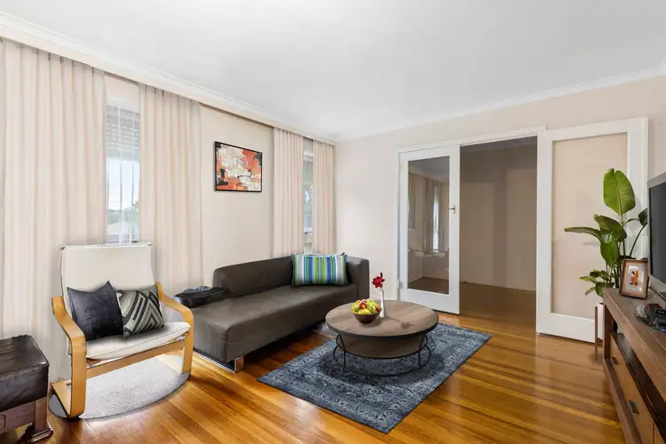 Second view of Homely house listing, 33 Scarlet Ash Drive, Templestowe Lower VIC 3107