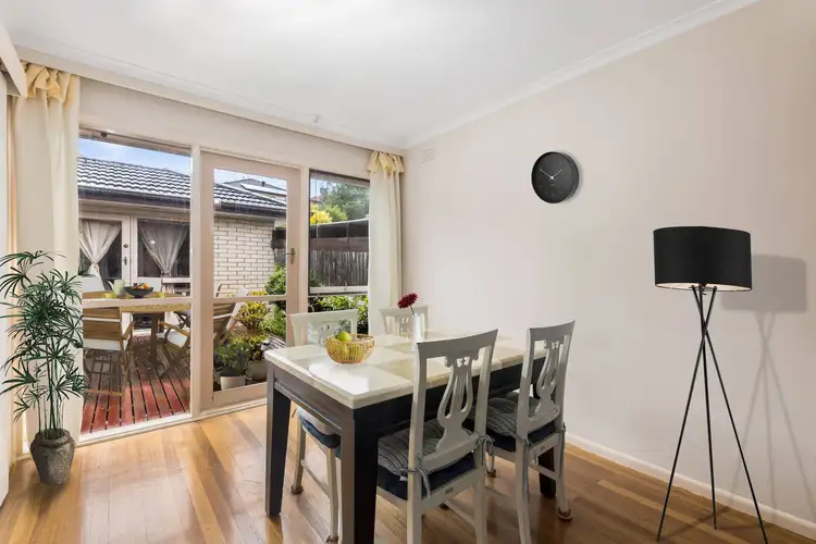 Third view of Homely house listing, 33 Scarlet Ash Drive, Templestowe Lower VIC 3107