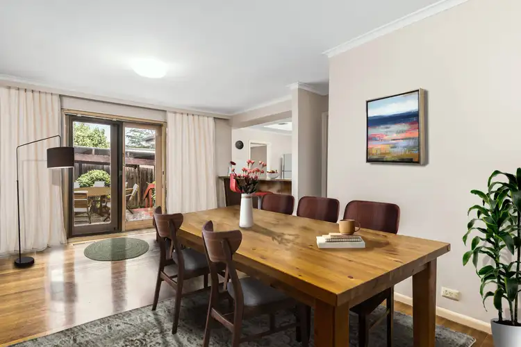 Fifth view of Homely house listing, 33 Scarlet Ash Drive, Templestowe Lower VIC 3107