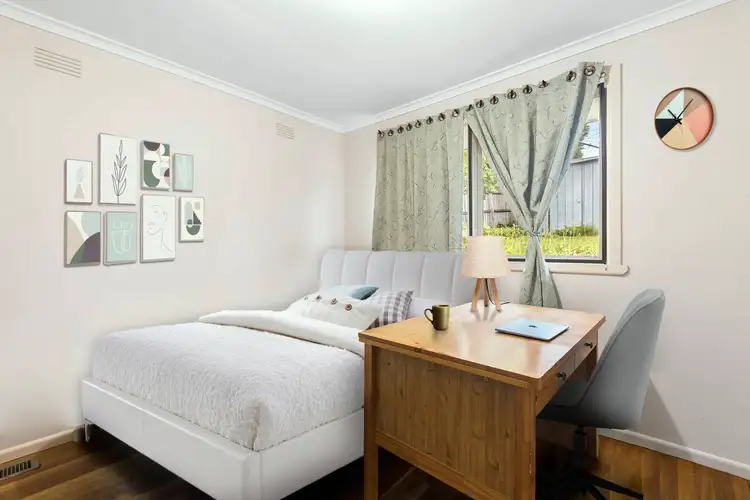 Sixth view of Homely house listing, 33 Scarlet Ash Drive, Templestowe Lower VIC 3107