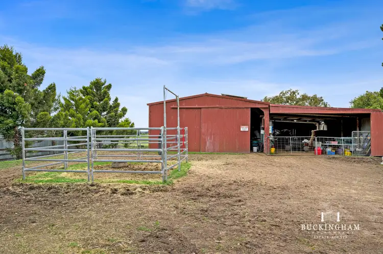 Second view of Homely house listing, 325 Whittlesea Yea Road, Whittlesea VIC 3757