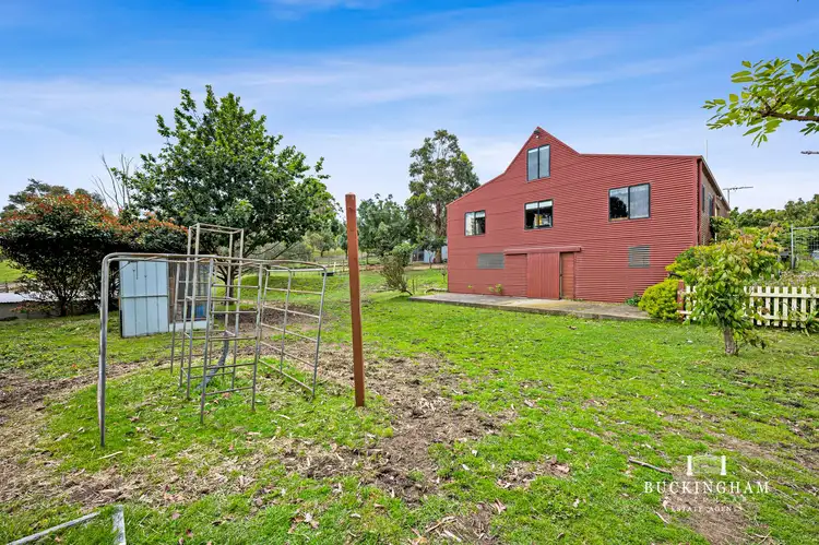 Fourth view of Homely house listing, 325 Whittlesea Yea Road, Whittlesea VIC 3757