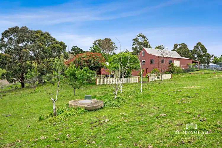 Fifth view of Homely house listing, 325 Whittlesea Yea Road, Whittlesea VIC 3757