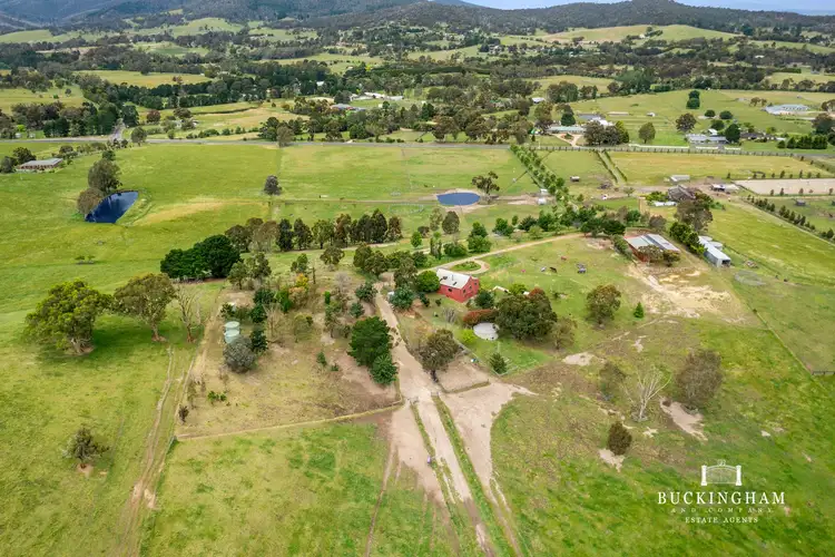 Sixth view of Homely house listing, 325 Whittlesea Yea Road, Whittlesea VIC 3757