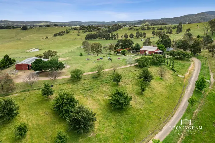 Seventh view of Homely house listing, 325 Whittlesea Yea Road, Whittlesea VIC 3757