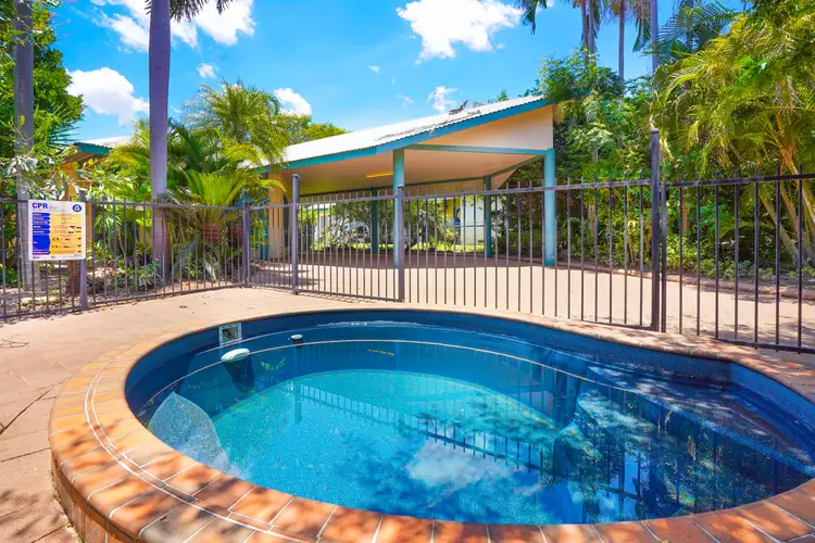 Main view of Homely house listing, 11 Harvard Grove, Durack NT 830