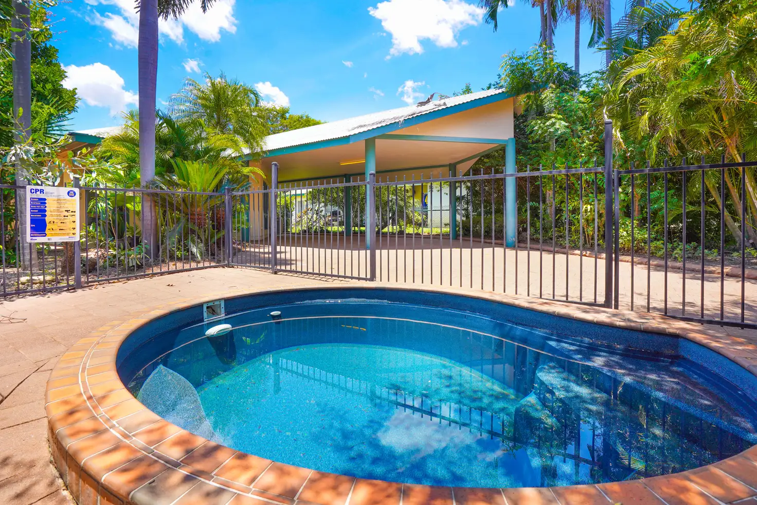 Main view of Homely house listing, 11 Harvard Grove, Durack NT 830